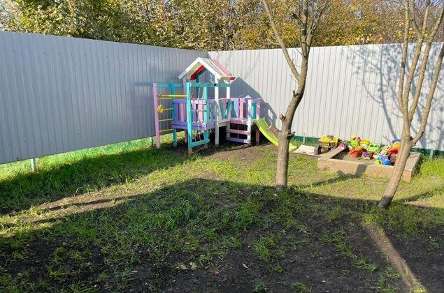 Продажа дома, 80м <sup>2</sup>, 300 сот., Краснодар, А-136,  13-й километр