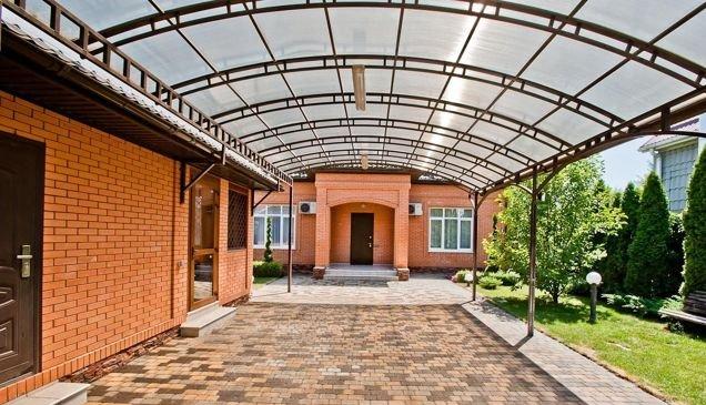 Продажа дома, 180м <sup>2</sup>, 800 сот., Краснодар, 3-я Первомайская улица,  34