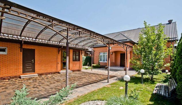 Продажа дома, 180м <sup>2</sup>, 800 сот., Краснодар, 3-я Первомайская улица,  34