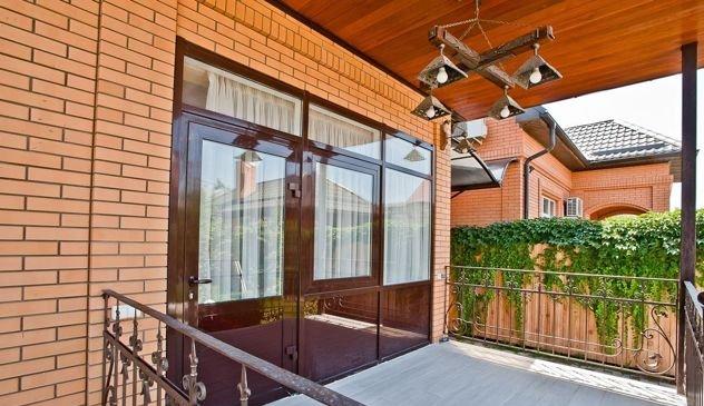 Продажа дома, 180м <sup>2</sup>, 800 сот., Краснодар, 3-я Первомайская улица,  34