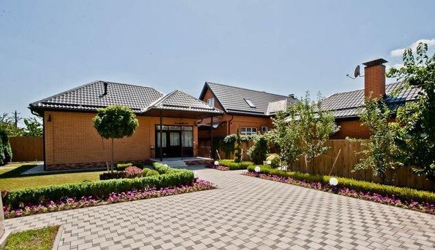 Продажа дома, 180м <sup>2</sup>, 800 сот., Краснодар, 3-я Первомайская улица,  34