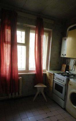 Продажа 2-комнатной квартиры, Краснодар, улица имени Калинина,  13к41