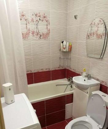 Продажа 1-комнатной квартиры, Краснодар, Рашпилевская улица,  128