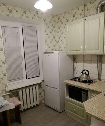 Продажа 1-комнатной квартиры, Краснодар, Рашпилевская улица,  128