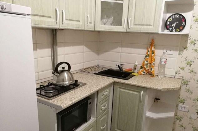 Продажа 1-комнатной квартиры, Краснодар, Рашпилевская улица,  128