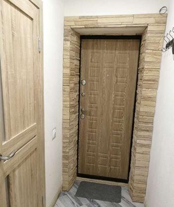 Продажа 1-комнатной квартиры, Краснодар, Рашпилевская улица,  128