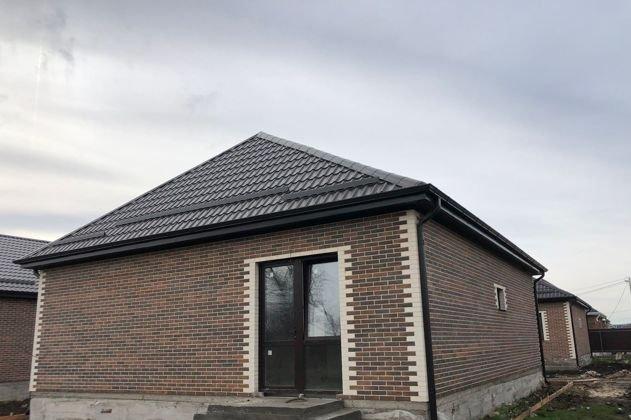 Продажа дома, 100м <sup>2</sup>, 300 сот., Краснодар, улица имени Георгия Гужина,  34