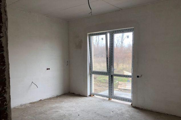 Продажа дома, 100м <sup>2</sup>, 300 сот., Краснодар, улица имени Георгия Гужина,  34