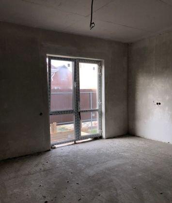 Продажа дома, 100м <sup>2</sup>, 300 сот., Краснодар, улица имени Георгия Гужина,  34