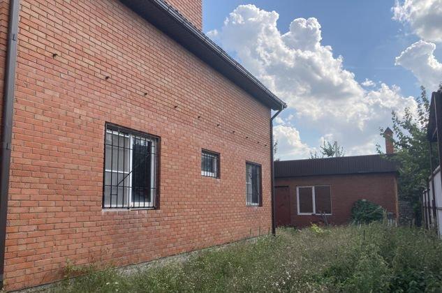 Продажа дома, 134м <sup>2</sup>, 400 сот., Краснодар, Ягодная улица,  413