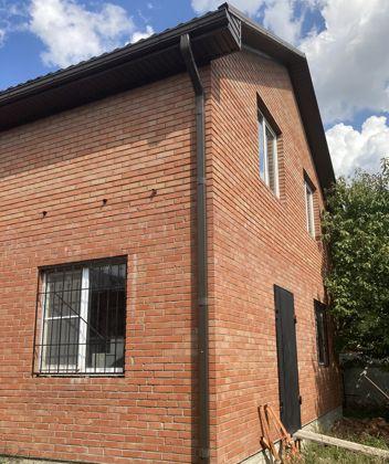 Продажа дома, 134м <sup>2</sup>, 400 сот., Краснодар, Ягодная улица,  413