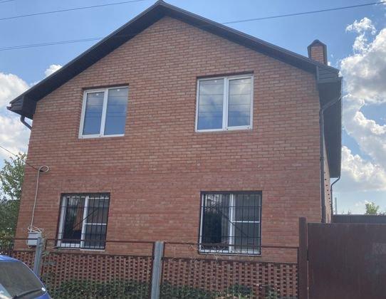 Продажа дома, 134м <sup>2</sup>, 400 сот., Краснодар, Ягодная улица,  413