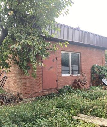 Продажа дома, 134м <sup>2</sup>, 400 сот., Краснодар, Ягодная улица,  413