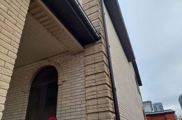 Продажа дома, 307м <sup>2</sup>, 800 сот., Краснодар, Арбатская улица,  9