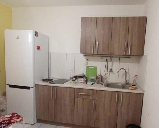 Продажа 1-комнатной квартиры, Краснодар, проезд Репина,  42