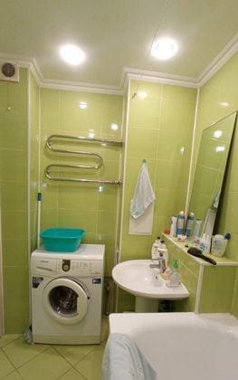 Продажа 1-комнатной квартиры, Краснодар, проезд Репина,  42