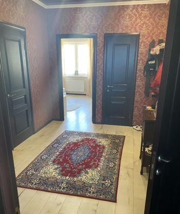 Продажа 2-комнатной квартиры, Краснодар, улица Симиренко,  37к1