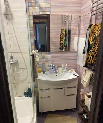 Продажа 2-комнатной квартиры, Краснодар, улица Симиренко,  37к1