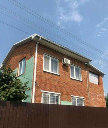 Продажа дома, 100м <sup>2</sup>, 400 сот., Краснодар, Центральная улица,  34