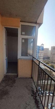 Продажа 1-комнатной квартиры, Краснодар, проспект Константина Образцова,  25к2