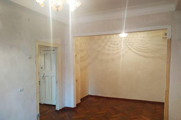 Продажа 1-комнатной квартиры, Краснодар, Красная улица,  165/5