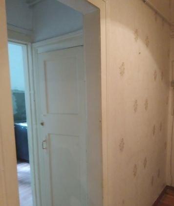 Продажа 1-комнатной квартиры, Краснодар, Красная улица,  165/5