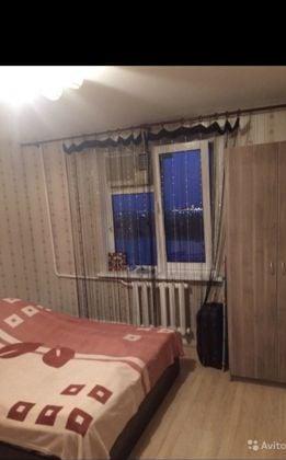 Продажа 2-комнатной квартиры, Краснодар, Рождественская набережная,  21