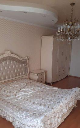 Продажа 3-комнатной квартиры, Краснодар, Промышленная улица,  33