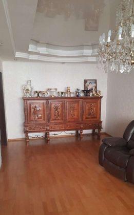 Продажа 3-комнатной квартиры, Краснодар, Промышленная улица,  33