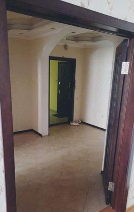 Продажа 3-комнатной квартиры, Краснодар, Промышленная улица,  33