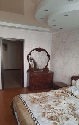 Продажа 3-комнатной квартиры, Краснодар, Промышленная улица,  33