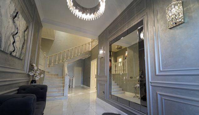 Продажа дома, 400м <sup>2</sup>, 800 сот., Краснодар, Геологическая улица,  34