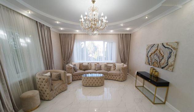 Продажа дома, 400м <sup>2</sup>, 800 сот., Краснодар, Геологическая улица,  34