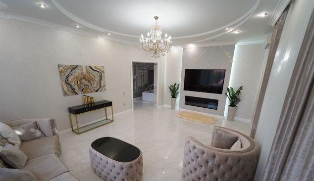 Продажа дома, 400м <sup>2</sup>, 800 сот., Краснодар, Геологическая улица,  34