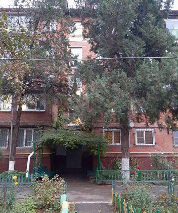 Продажа 3-комнатной квартиры, Краснодар, улица Котовского,  104