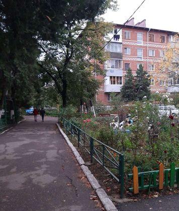 Продажа 3-комнатной квартиры, Краснодар, улица Котовского,  104