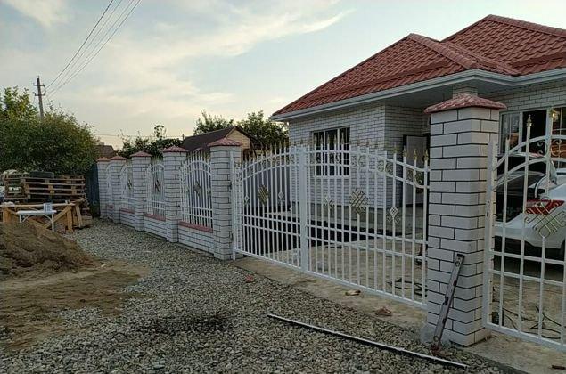 Продажа дома, 80м <sup>2</sup>, 400 сот., Краснодар, Зелёная улица,  34