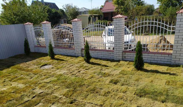 Продажа дома, 80м <sup>2</sup>, 400 сот., Краснодар, Зелёная улица,  34