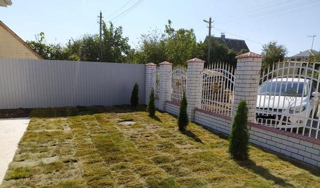 Продажа дома, 80м <sup>2</sup>, 400 сот., Краснодар, Зелёная улица,  34