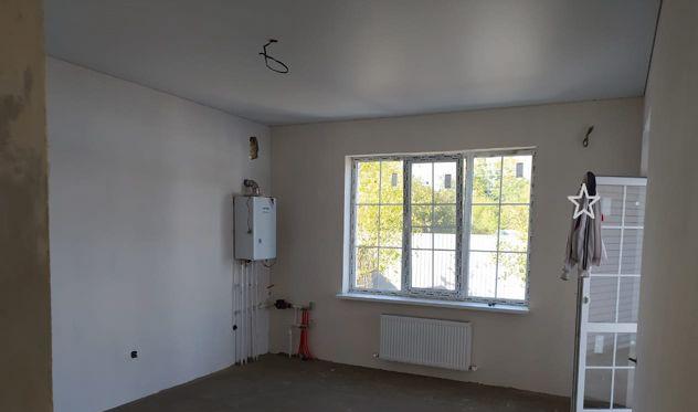 Продажа дома, 80м <sup>2</sup>, 400 сот., Краснодар, Зелёная улица,  34