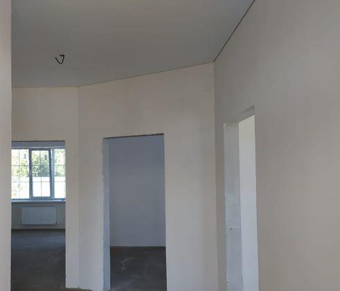 Продажа дома, 80м <sup>2</sup>, 400 сот., Краснодар, Зелёная улица,  34