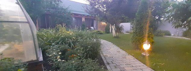 Продажа дома, 160м <sup>2</sup>, 500 сот., Краснодар, Заводская улица,  32