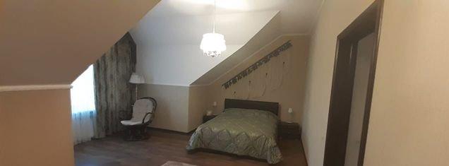 Продажа дома, 160м <sup>2</sup>, 500 сот., Краснодар, Заводская улица,  32