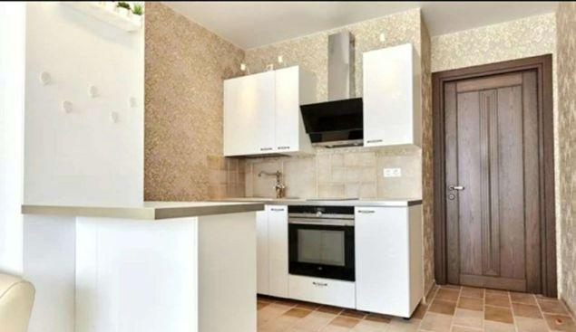 Продажа 1-комнатной квартиры, Краснодар, Дальняя улица,  8к1