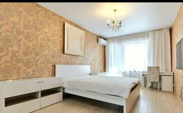 Продажа 1-комнатной квартиры, Краснодар, Дальняя улица,  8к1