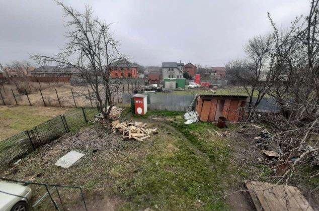 Продажа дома, 40м <sup>2</sup>, 600 сот., Краснодар, Дачная улица,  34