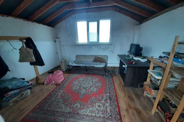 Продажа дома, 40м <sup>2</sup>, 600 сот., Краснодар, Дачная улица,  34