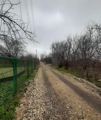 Продажа дома, 40м <sup>2</sup>, 600 сот., Краснодар, Дачная улица,  34