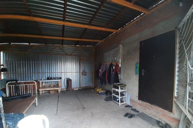 Продажа дома, 40м <sup>2</sup>, 600 сот., Краснодар, Дачная улица,  34