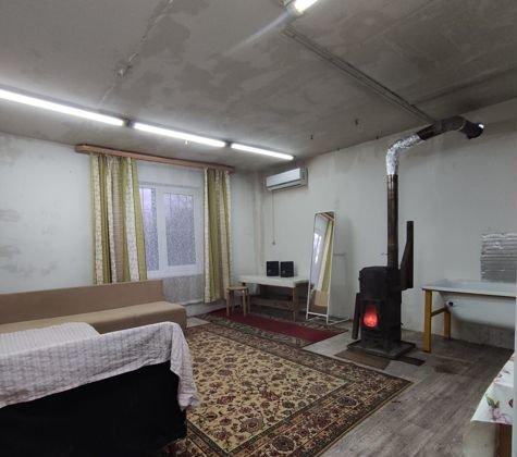 Продажа дома, 40м <sup>2</sup>, 600 сот., Краснодар, Дачная улица,  34